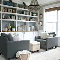 Sitting Room Furniture